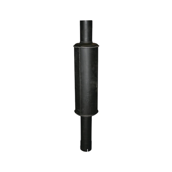 MUFFLER 36.5" x6.5" x6"